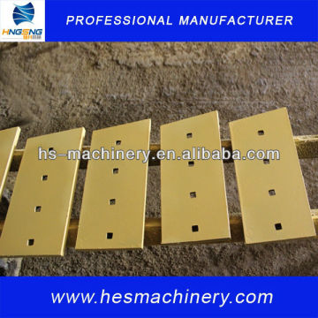 earthmoving equipment spare parts