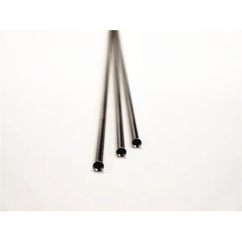 Stainless Steel Precision Capillary Tube For Medical Devices