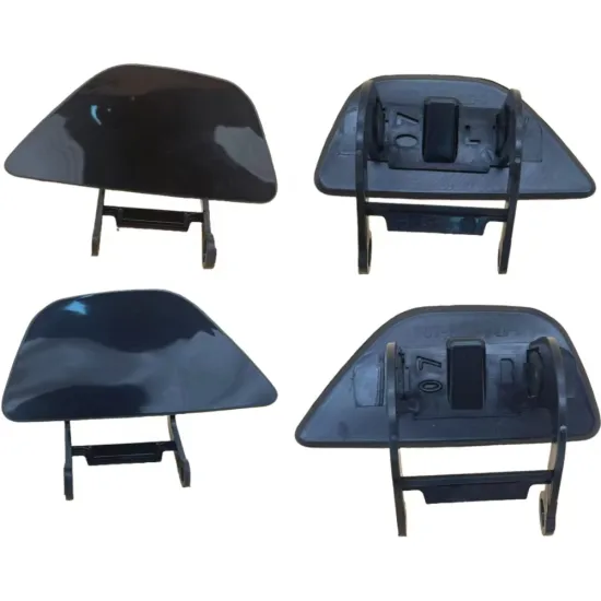 Interior handle handle door trim panel handle cover for BMW F07-51117332670