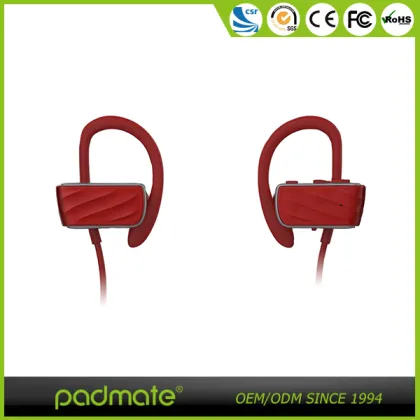 10hrs Play Time Outdoor Wireless Running Headphones