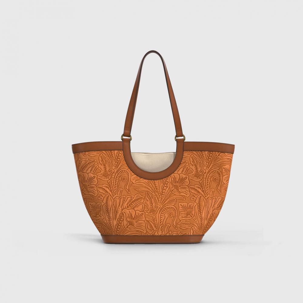 Stylish New Design Tote Bag