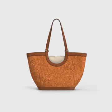 Bolsas elegantes de novo design para mulheres