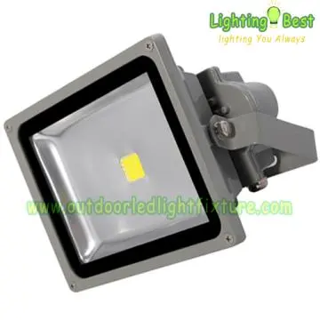 Led Floodlighting 40w 50w