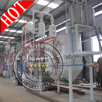 Edible Rude Oil Production Line 86 13071070895