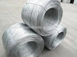 stainless steel galvanized black annealed iron wire for building