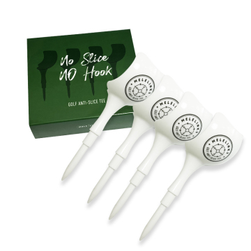 Custom Plastic Golf Tees - Good Price from Manufacturer