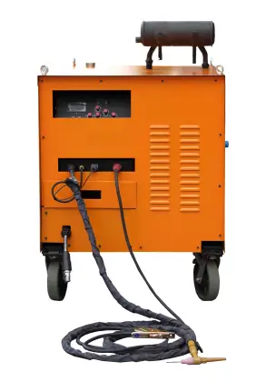 Generator Welder Compressor (BSC-300)