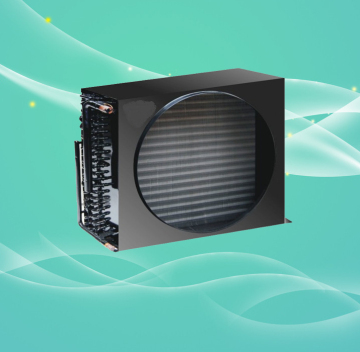 Evaporator