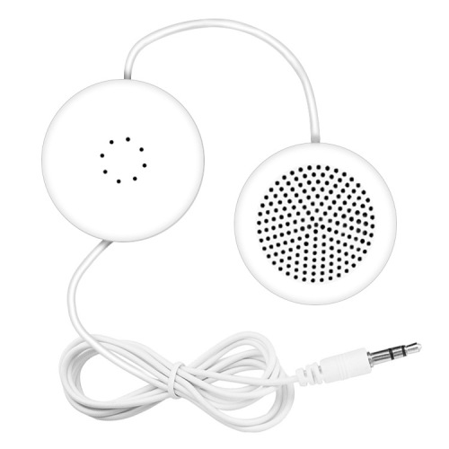 Earphone Bantal Earphone Sleep Model Pribadi Baru