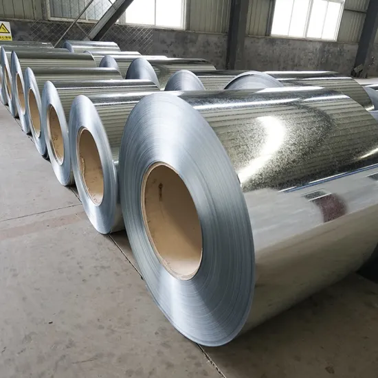 Prime Quality Cold Rolled Steel and Hot Dipped Galvanized Steel Coils at Low Prices from Manufacturers