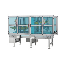 مع حارس الكرتون السدادة التلقائية