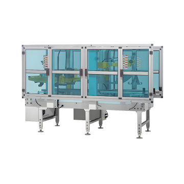 مع حارس الكرتون السدادة التلقائية