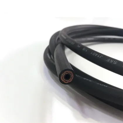 Low Price High Pressure Hydraulic Auto Brake Hoses for Motorcycles