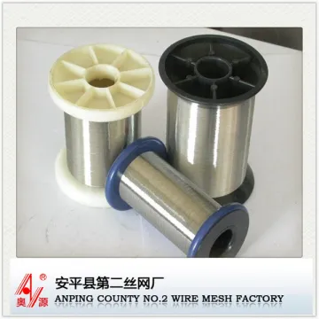KR Certification coated Stainless Steel Wire/304 stainless steel wire 0.2mm