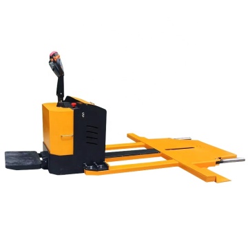 Heavy Duty Plastic Moving Dolly for Warehouse and Furniture