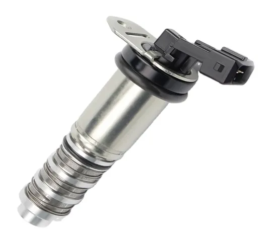 Search Engine Title: Comprehensive Guide to VVT Valves and Solenoid Valves