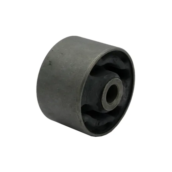 5554102001 Auto Parts Engine Mount Rubber Bushing for Hyundai Atos