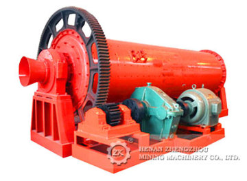 Best Price Horizontal Ball Mill for Sale