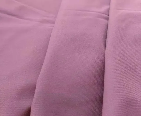 Hot Sales Pineapple Grid T400 Fabric