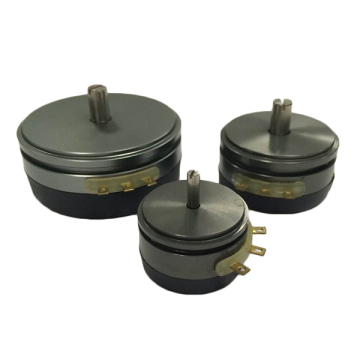 Angle Sensor Measurement angle potentiometer