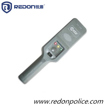 High Quality Body Security Handheld Metal Detectors