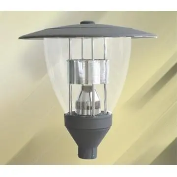 IP65 Urban Quality Certified Garden Light
