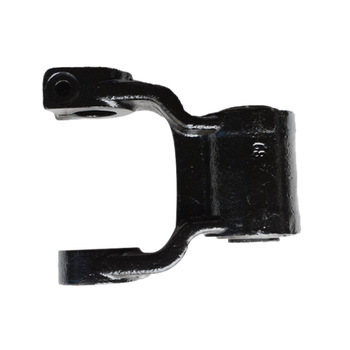 Customized precision casting auto parts lug assembly