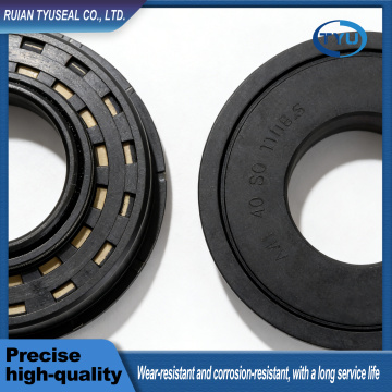 Design combinat de etanșare de ulei rezistent la apă de noroi