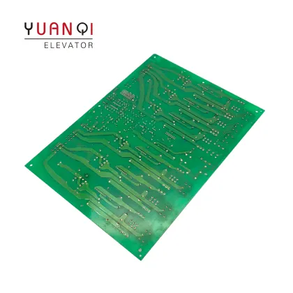 Sigma Elevator PCB Board INV-BDC-1Lg-Sigma 1R01301