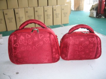 EVA Cosmetic Case (MABC05)