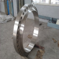 kelas 600 baja karbon ditempa lap flange sendi