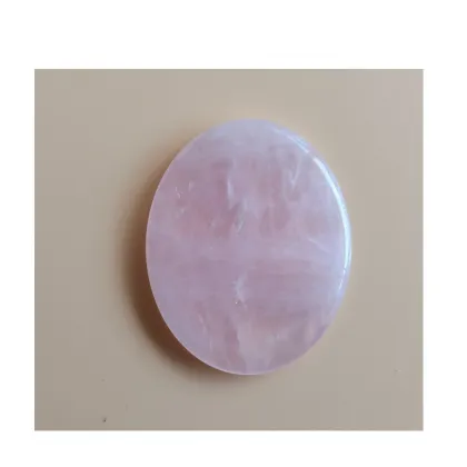 Top Quality Jade Stone Glue Adhesive Pallet for Custom Lash Glue Holder