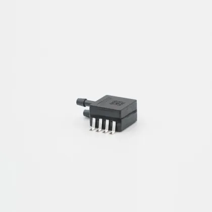 Alternative NXP Pressure Sensors: MP3V5010DP, MP3V5050DP, MP3V5004DP and IIC Differential Pressure Sensor XGZP6899D