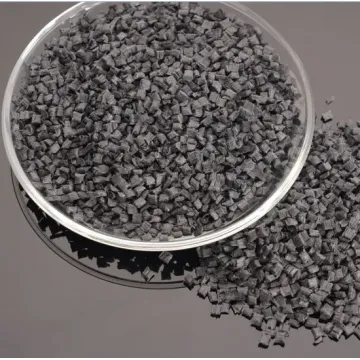 GF40% PPS Plastic Resin for High Performance Applications