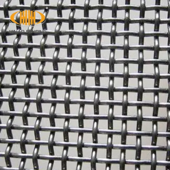 aisi 304 316 stainless steel wire mesh