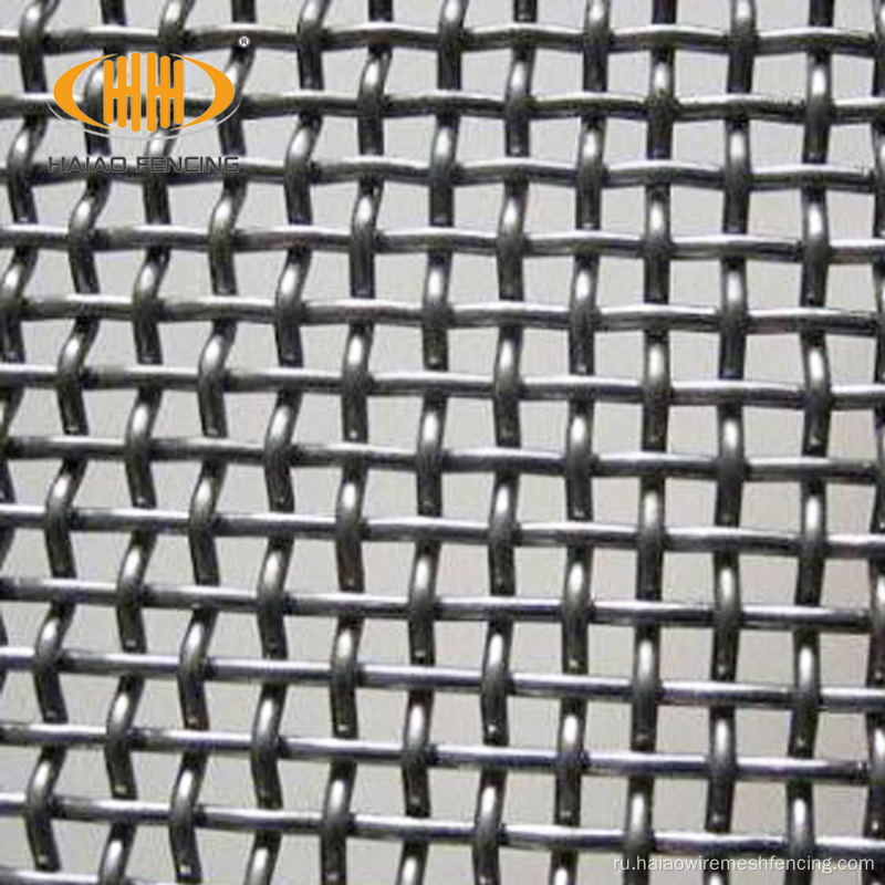 AISI 304 316 проволочная сетка из нержавеющей стали