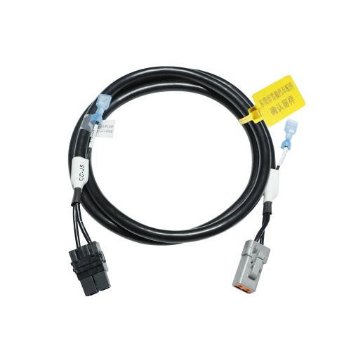 428160212 Kabel podłączenia zamiatającego z doskonałą wydajnością