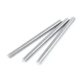 customized stainless steel threaded rod