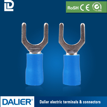 SVS2-5 DALIER TU-JTK Insulated Spade Terminals