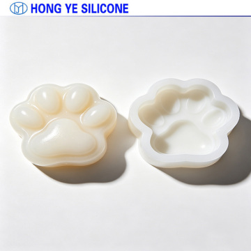 Quality Silicone for Molding
