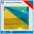 reflektor cahaya murah reflektif aluminium