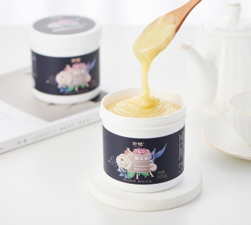 Fresh Royal Jelly 500g