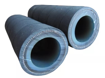 Rubber Wear-Resistant Sand-blasting Hose