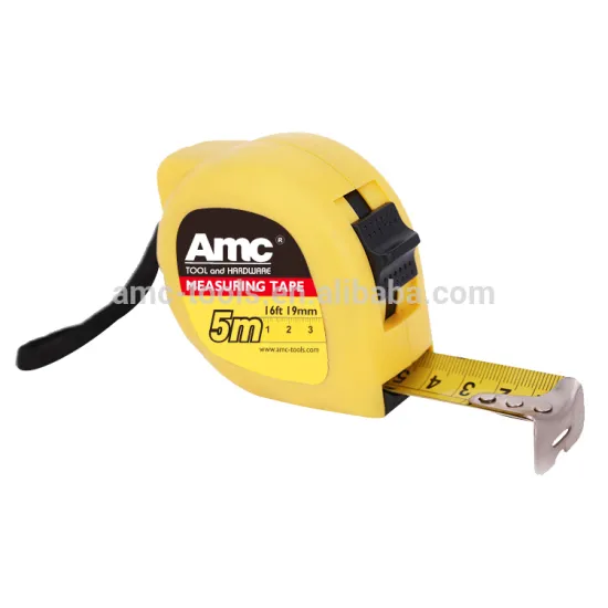 Measuring tape (22141 Measuring tools, hand tools, tape)