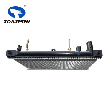 Auto Radiator OEM 16400-21070 for Toyota Echo NCP 99-