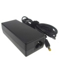 Adaptador de CA portátil de 65 W y 18,5 V para cargador HP