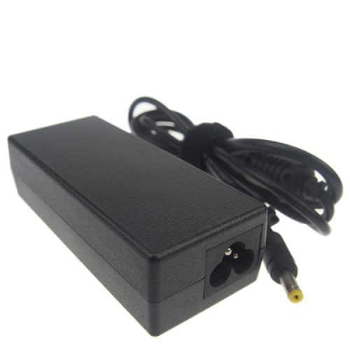 Adattatore CA per laptop da 65 W 18,5 V per caricabatterie HP