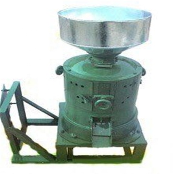 Hot Sale Grain Barley Dehuller and Buckwheat Peeling Machines