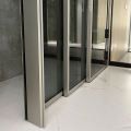 PT doors aluminum framed sliding door for home