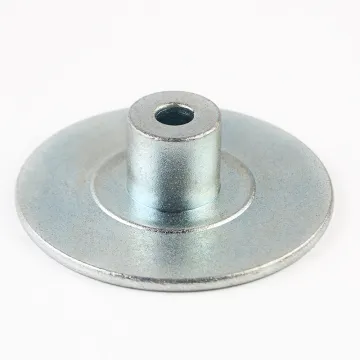 T Iron / Horn Accessories T-Iron16